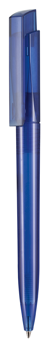 Kugelschreiber FRESH TRANSPARENT