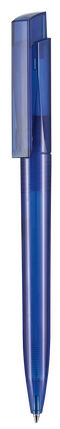 Kugelschreiber FRESH TRANSPARENT