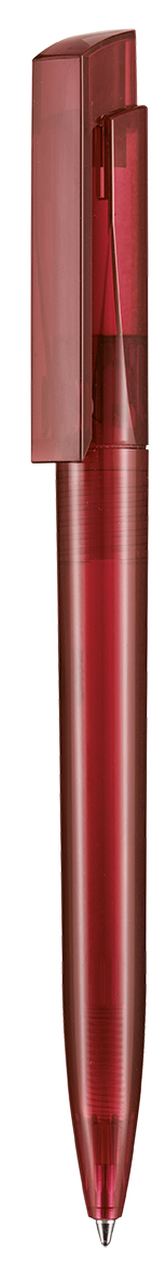 Kugelschreiber FRESH TRANSPARENT