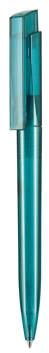 Kugelschreiber FRESH TRANSPARENT
