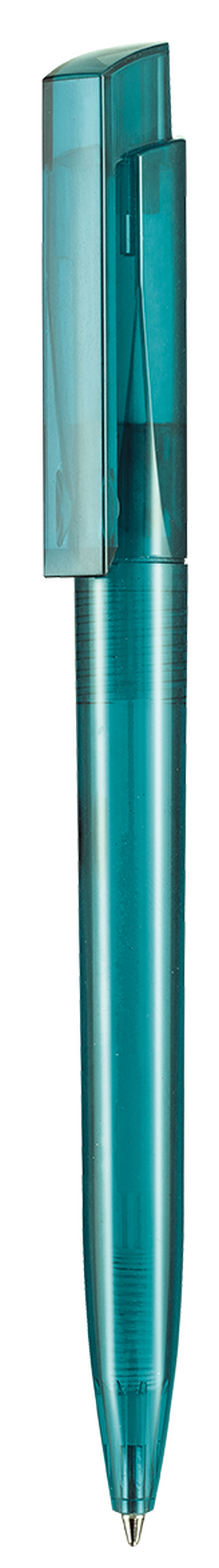 Kugelschreiber FRESH TRANSPARENT