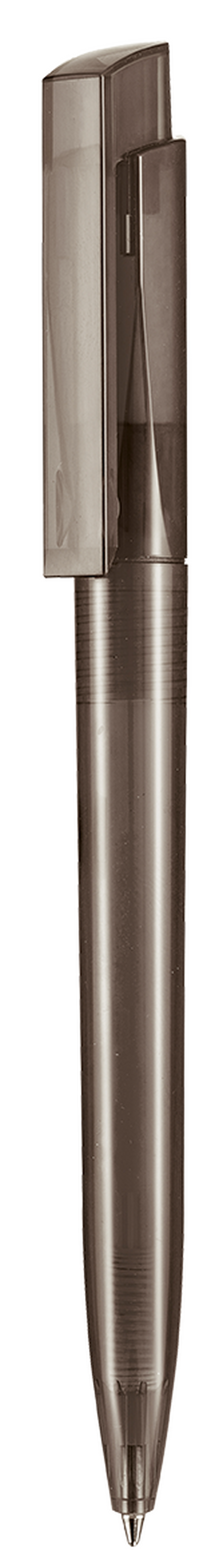 Kugelschreiber FRESH TRANSPARENT