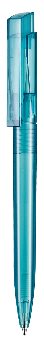 Kugelschreiber FRESH TRANSPARENT