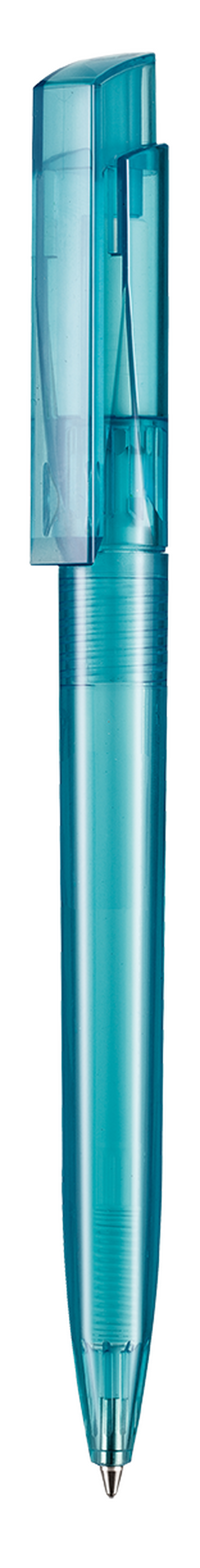 Kugelschreiber FRESH TRANSPARENT