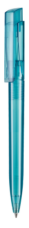 Kugelschreiber FRESH TRANSPARENT