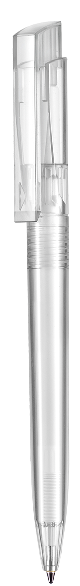 Kugelschreiber FRESH TRANSPARENT