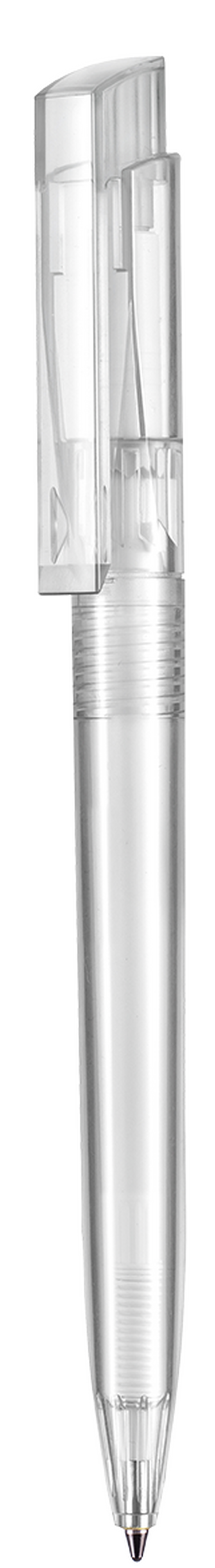Kugelschreiber FRESH TRANSPARENT