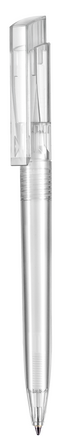 Kugelschreiber FRESH TRANSPARENT