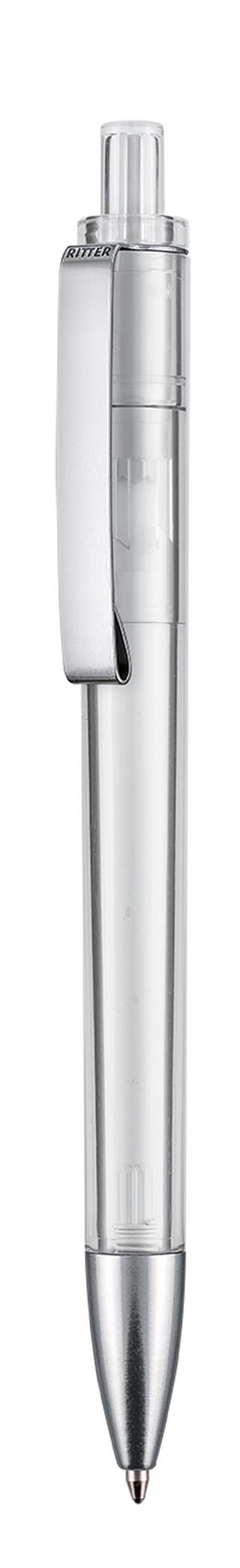 Kugelschreiber EXOS TRANSPARENT