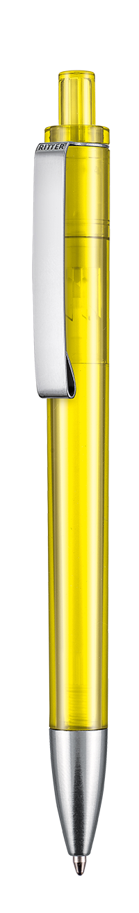 Kugelschreiber EXOS TRANSPARENT