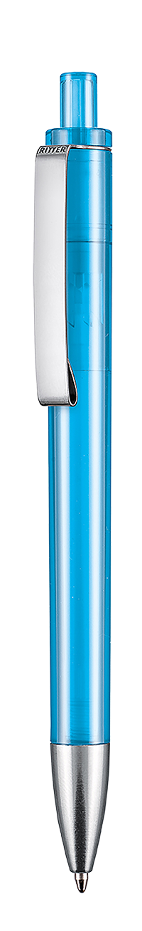 Kugelschreiber EXOS TRANSPARENT