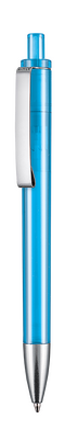 Kugelschreiber EXOS TRANSPARENT
