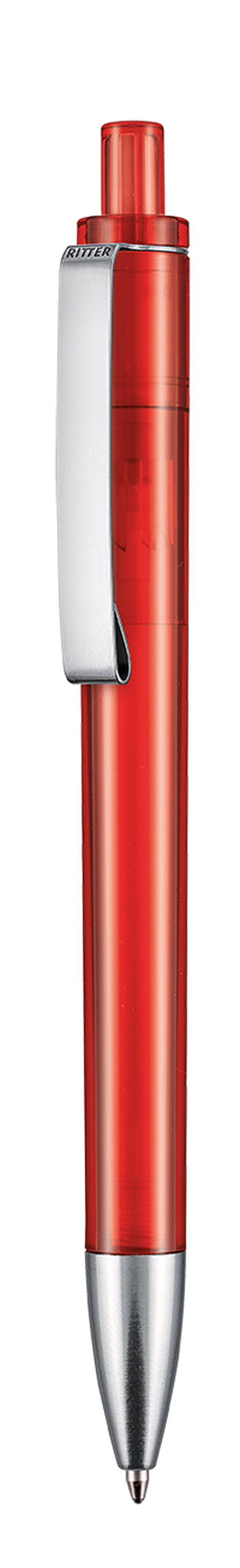 Kugelschreiber EXOS TRANSPARENT