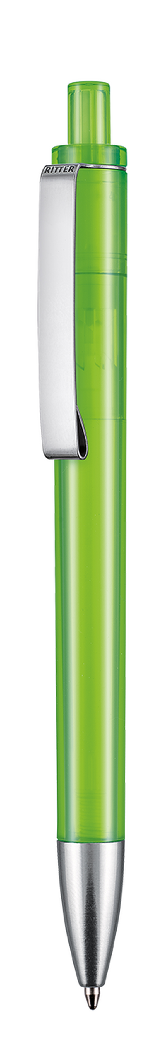 Kugelschreiber EXOS TRANSPARENT