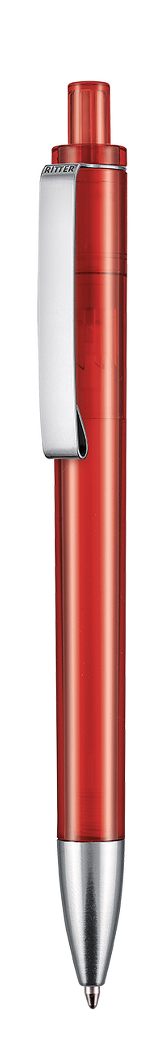 Kugelschreiber EXOS TRANSPARENT