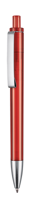 Kugelschreiber EXOS TRANSPARENT