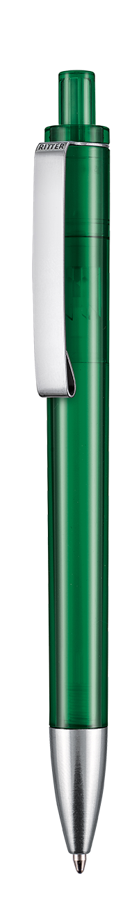 Kugelschreiber EXOS TRANSPARENT