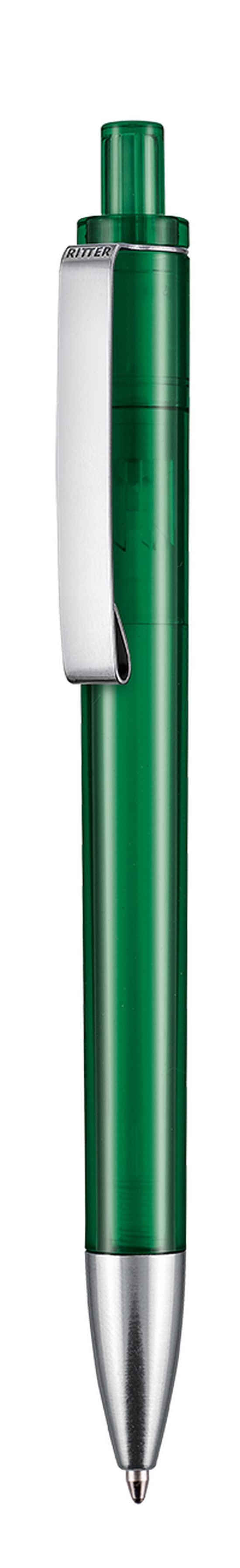 Kugelschreiber EXOS TRANSPARENT