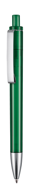 Kugelschreiber EXOS TRANSPARENT