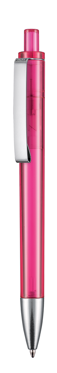 Kugelschreiber EXOS TRANSPARENT