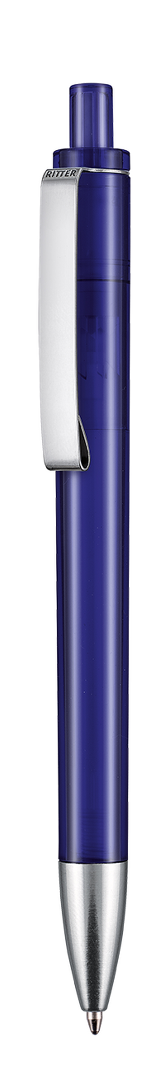 Kugelschreiber EXOS TRANSPARENT