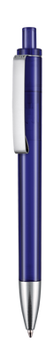 Kugelschreiber EXOS TRANSPARENT