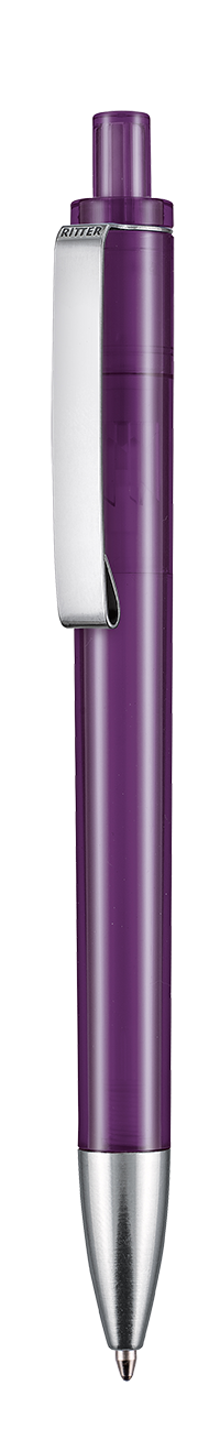 Kugelschreiber EXOS TRANSPARENT