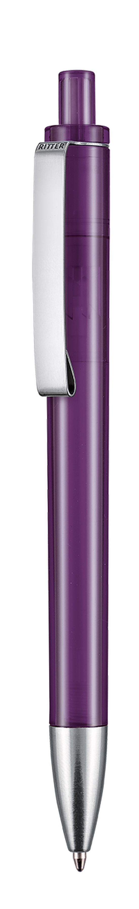 Kugelschreiber EXOS TRANSPARENT