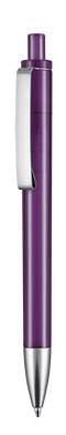 Kugelschreiber EXOS TRANSPARENT