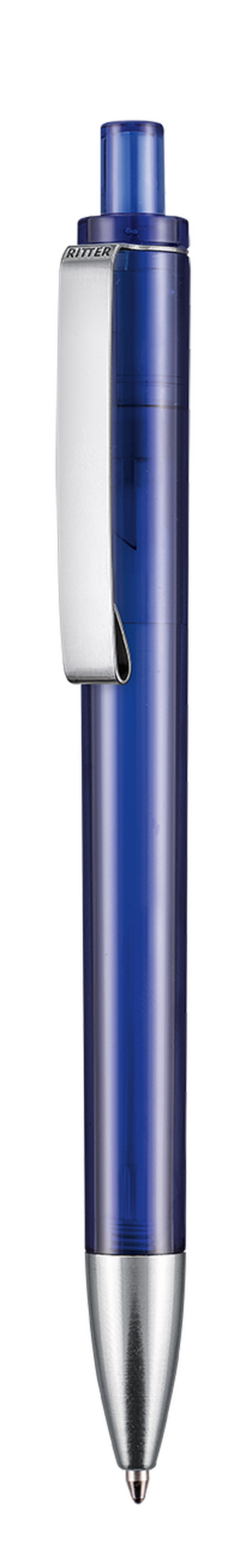 Kugelschreiber EXOS TRANSPARENT