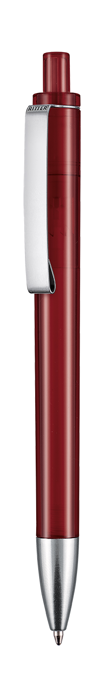Kugelschreiber EXOS TRANSPARENT