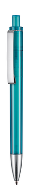 Kugelschreiber EXOS TRANSPARENT