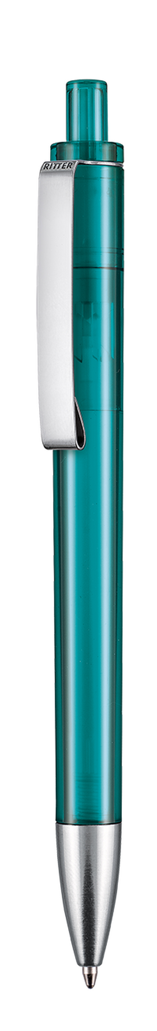 Kugelschreiber EXOS TRANSPARENT