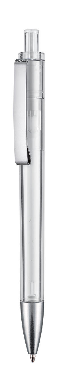 Kugelschreiber EXOS TRANSPARENT