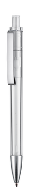 Kugelschreiber EXOS TRANSPARENT