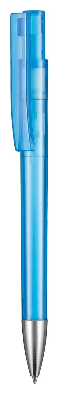 Kugelschreiber STRATOS TRANSPARENT