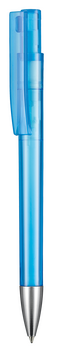 Kugelschreiber STRATOS TRANSPARENT
