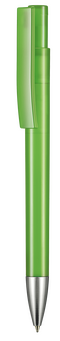 Kugelschreiber STRATOS TRANSPARENT
