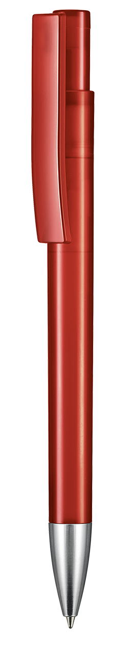 Kugelschreiber STRATOS TRANSPARENT