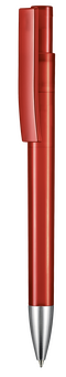 Kugelschreiber STRATOS TRANSPARENT