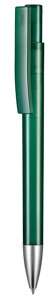 Kugelschreiber STRATOS TRANSPARENT