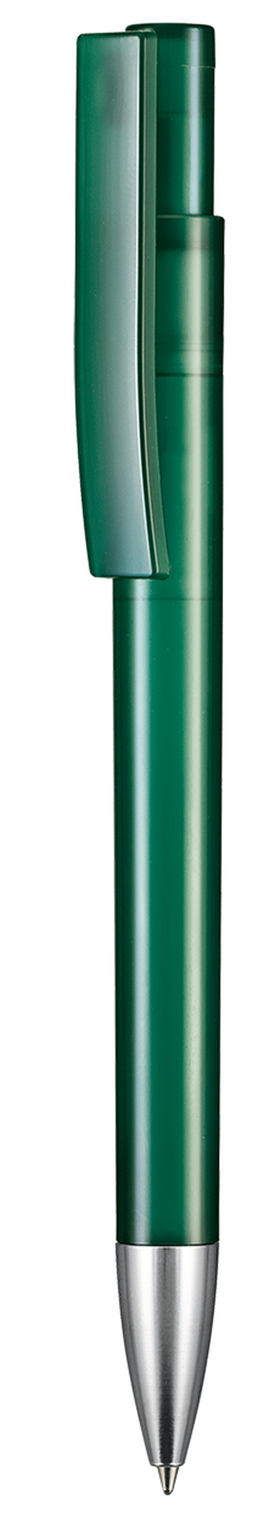 Kugelschreiber STRATOS TRANSPARENT