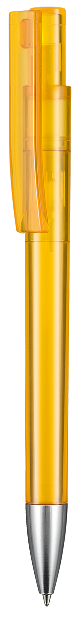 Kugelschreiber STRATOS TRANSPARENT