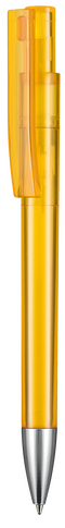Kugelschreiber STRATOS TRANSPARENT