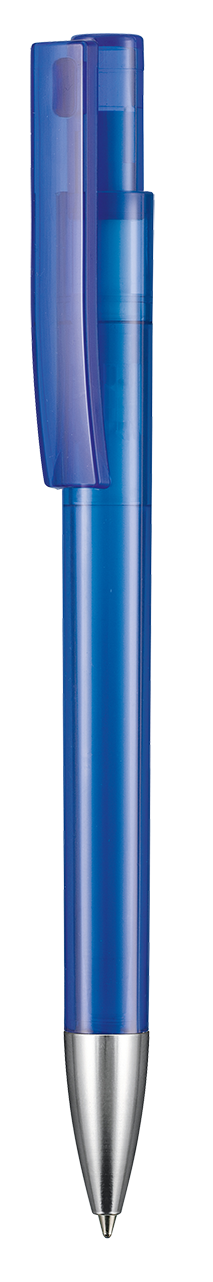Kugelschreiber STRATOS TRANSPARENT