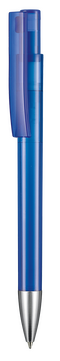 Kugelschreiber STRATOS TRANSPARENT