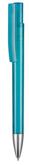 Kugelschreiber STRATOS TRANSPARENT