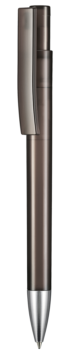 Kugelschreiber STRATOS TRANSPARENT