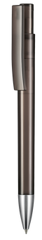 Kugelschreiber STRATOS TRANSPARENT