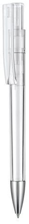 Kugelschreiber STRATOS TRANSPARENT